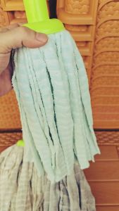 Refill Pel lantai Microfiber Handuk Alat Pelan Berkualitas Barang Home Industri Rumahan Good Quality