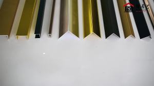 U Aluminum Alloy Profile   Cabinet Edge Banding u Molded Door Insert Background Wall Panel Ceiling U Decorative Mold Line