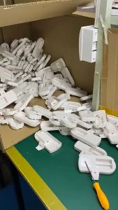 (HỏaTốc1h) Tặng Gel- Máy đo tim thai tại nhà Fetal Doppler JSL-T503 - Máy theo dõi tim thai cá nhân JSL-T502/ JSL-T501.