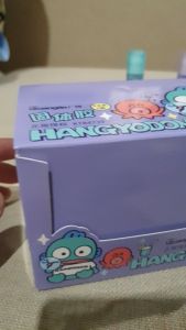 LEM KERTAS / GLUE STICK ANAK KARAKTER SANRIO HANGYODON LICENSE GUANGBO GUANG BO LUCU DAN IMUT / LEM BATANG / LEM KERTAS / PEREKAT