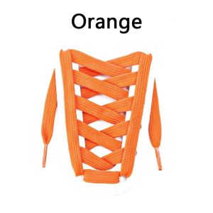 Flat Cotton Shoelaces Double-Layer Durable Replacement Laces Multi-Color Shoelaces for Sneakers Casual Shoes & Boots