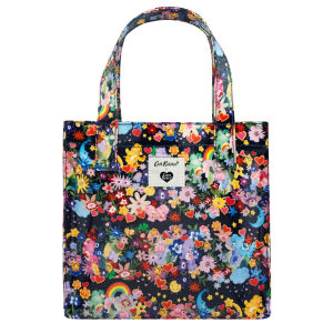 Cath Kidston x CareBears Limited Edition S Bookbag: A Comprehensive Guide