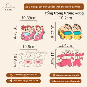 MODERN SWEETHOME | Bông Tẩy Rửa An Toàn Cho Bé Dùng Trong Bếp