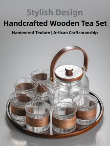 CRISTALGLASS | Heat Resistant Tea Cup
