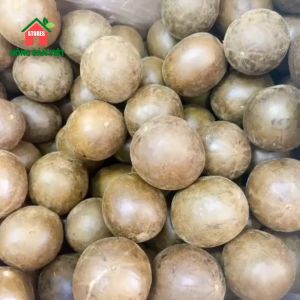 La Hán Quả Khô Hàng Đẹp Quả To Đều Thượng Hạng Giúp Thanh Nhiệt Giảm Stress