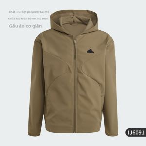 adidas | Đồ Thể Thao Nam Có Mũ Lưỡi Trai Dệt