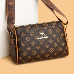 Trendy Spring Summer Soft Leather Crossbody Bag Womens Pillow Shaped Shoulder Bag Casual Fashion Single Shoulder Bag