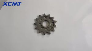 Motorcycles Accessories Chain 520 13T Front Sprocket For HONDA CR125 2004- 2007 CRF250R CRF250X 2004-2017 Moto Sprocket Wheel