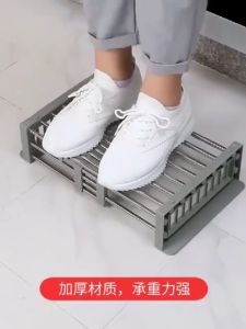 Stainless Steel Retractable Sink Water Filter Rack Drain Basket Kitchen Sink Drainer - JC Elise