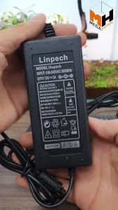Adapter nguồn 15V 3A loại tốt cục nguồn đa năng 15v3a dùng sạc loa kéo xe đẩy trẻ em..