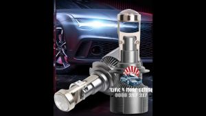 Đèn led cos pha siêu sáng tích hợp thấu kính chống chói cho Honda Civic Gen 8 (2006 - 2011) Honda Civic 2006 - 2011 Công Nghệ Led Anti-Glare Cho Civic - Lazada