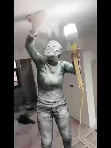 💥สินค้าใหม่💥 3200 หน้ากากพร้อมแผ่นกรองฝุ่น ระดับ หน้ากากกันสารเคมี N95 มีแผ่นกรองฝุ่น กรองกลิ่น PM 2.5 หน้ากากป้องกันสารเคมี