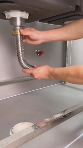 สแตนเลส 316 ราคาเพิ่มขึ้น แบบที่ดี ท่อระบายน้ำซิงค์ล้างจาน กันระเบิด กันรั่ว และคุณภาพดี พร้อมการจัดส่งที่รวดเร็ว