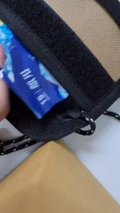 Gatsby กัสบีมินิพัช Mini Pouch Mini Clutch