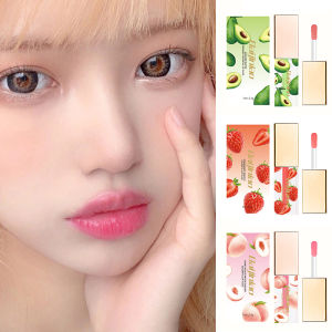 Cadia Lip Gloss: Pelembab Bibir Berwarna & Non-Stick