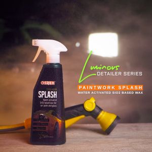 OSREN Luminous Paintwork Splash