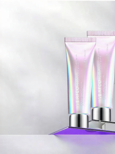 VEIRFOO | Mặt Nạ Collagen Hồng Làm Sáng Da Săn Chắc Chống Nhăn
