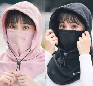 CharmingHealth New Windproof Warm Cap: A Comprehensive Guide