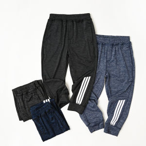 Thin Elastic Sports Pants for Boys and Girls: A Comprehensive Guide