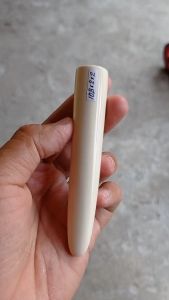 once pipa gg asli lokal panjang 10cm model pucuk gemuk mulus ori
