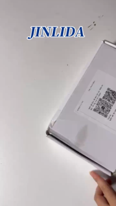 Jinlida Cz1 Xẻng Khí Nén Dụng Cụ Tẩy Rỉ Sét Dụng Cụ Loại Bỏ Xỉ Hàn Xẻng Khí Nén Cỡ Nhỏ