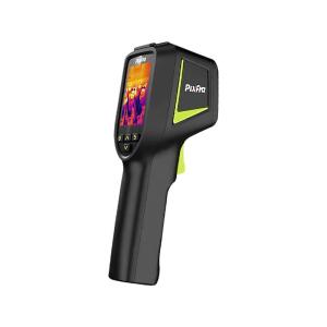 XIUSHEN | Thermal Imaging Infrared Leak Detector High Precision Temperature Measurement