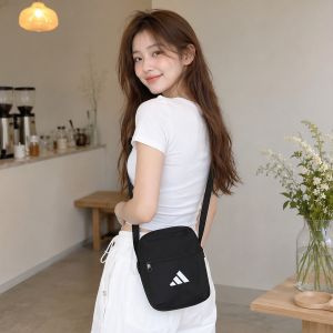 adidas | Portable Small Crossbody Bag