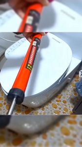 Powerful toilet unclogging tool 厕所强力马桶疏通神器