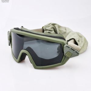NPC | Desert Tactical Goggles