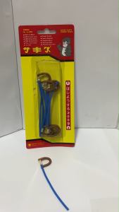 สปริงซองถ่าน CB-152 และ CB-153 (ราคาต่อชิ้น)