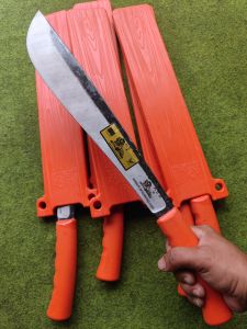 GOLOK KLS PALM KING ORGINAL MALAYSIA