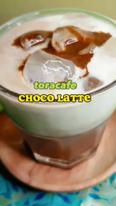 TORACAFE all Variant 5 Sachet Toracafe  Milky Latte Choco Latte  Caramel Latte Cappucino