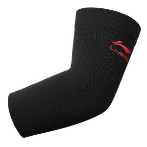 Li-Ning | Bảo Vệ Khủy Tay Mỏng Thông Gió cho Nữ Dùng trong Thể Thao