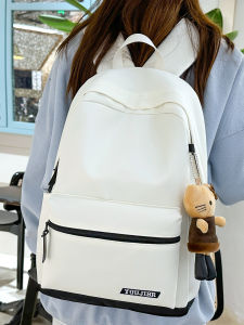 SALUTATION | Simplicity Versatile Elegant Niche Lightweight Travel Backpack