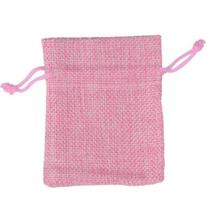 10 Chiếc 10x14cm Tự Nhiên Vải Bố Vải Lanh Cotton Túi Dây Rút Đóng Giáng Sinh Kẹo Quà Tặng Bao Bì Túi Đựng Đồ Trang Sức Bảo Quản