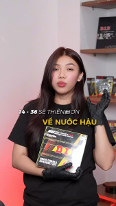 Nhông sên dĩa DID Future led 125/2/Neo/X new Wave RS/RSX/S100/S110/alpha new (sên 9 ly - dĩa 37T) 428DXN-108L14T-37T