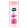 Vaseline healthy bright UV extra brightening gluta glow 200 ml Vaseline body lotion pemutih badan alami anti UV lotion anti UV sunscreen kulit tubuh. 