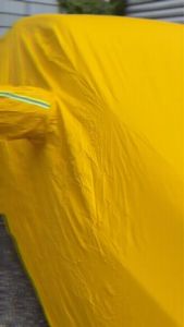 ใหม่ล่าสุด ผ้าคลุมรถยนต์ TOYOTA ALTIS 2008-2013 ผ้าคลุมรถกระบะ ผ้าคลุมรถเก๋ง เนื้อผ้าหนาอย่างดีแถมฟรีกระเป๋าเก็บ