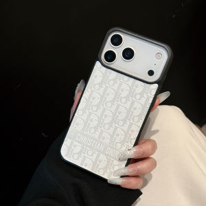 Luxurious Shockproof Phone Case