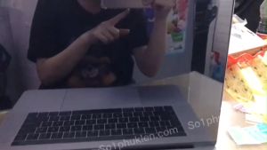 Dán màn hình cường lực laptop Lenovo Yoga 9 14ITL5 (82BG006EVN) nano dẻo siêu mỏng trong suốtnhám chống nhìn trộm