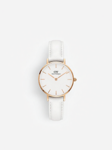 Daniel Wellington | Đồng Hồ Quartz Cho Phụ Nữ Dây Da