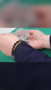 100g Đá Phiến Tự Nhiên DIY Để Tạo Mô Hình Trang Trí Cảnh Quan Đường Ray Xe Lửa Bể Cá Terrarium Vivarium Đất Sét Tạo Cảnh