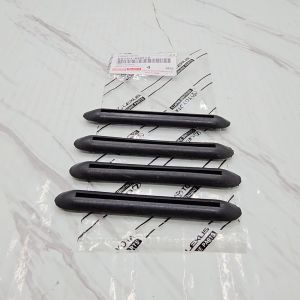 KARET ENGSEL PINTU HARTOP FJBJ40 PANJANG 1SET 4PCS  KARET MOBIL