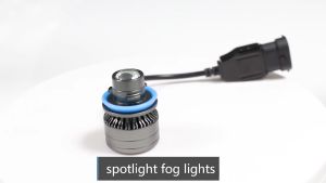 AMONTOS LED - N6 LED Projector Foglight