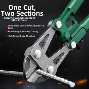 Heavy Duty Wire Cutting Pliers
