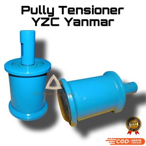 Pulley Tension / Pully Angkat Traktor YZC YANMAR