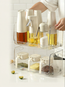 CAROTE | Luxury Home Kitchen Storage Set
