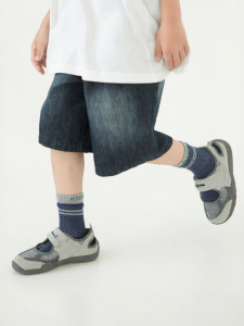 Breathable Soft Boys Shorts