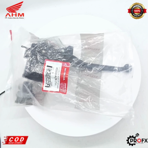 MASTER REM ASSY KZR HONDA VARIO 125 LED VARIO 125 TECHNO ORIGINAL ASLI AHM REM CAKRAM