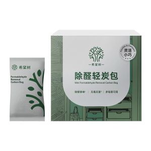 XIWANGSHU | Formaldehyde Removal Activated Carbon Adsorbent